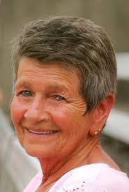 Obituary information for Peggy Ann Milanese Shinn