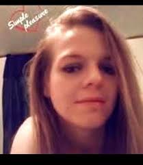 Ashley Fillers 1555321 Anson County prison