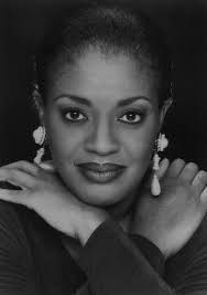 Alfreda Burke