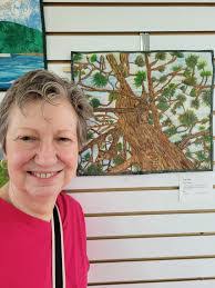 Barbara Gabbe's Instagram, Twitter & Facebook