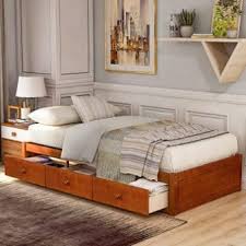 A platform bed is a bed with a base consisting of a raised, level, usually rectangular horizontal solid frame, often with rows of flexible wooden slats or latticed structure meant to support nightstands are completely detachable. Top 15 Best Platform Beds With Storage Complete Guide Reviews 2021