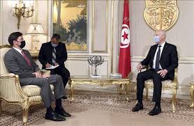 Thông tin giữa bên bán và bên mua: Má»¹ Va Tunisia TÄƒng CÆ°á»ng Há»£p Tac Quan Sá»± Baotintuc Vn