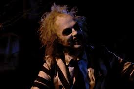 Timothy walter burton (born august 25, 1958) is an american film director, producer, writer, and artist. Tim Burton Beetlejuice 2 Page 1 Line 17qq Com