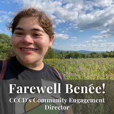 Farewell, Benée!