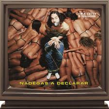 Gabriel O Pensador Nadegas A Declarar 1999