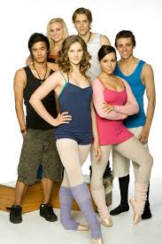 Dance Academy