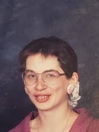 Rebecca Crockett (1961–2021) of Tucson, IL