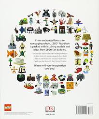 Unlock your imagination pdf — free download english | 2011 | isbn: The Lego Ideas Book Unlock Your Imagination Pricepulse