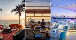 Keep in mind that authentic tractor seats come in a variety of styles, so if you want stools with a back that would be in keeping with the originals. 70 Of The Best Outdoor Bars In Dubai What S On Dubai