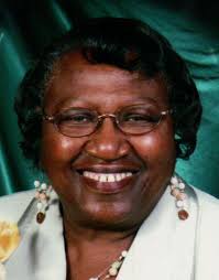 Sadie Robertha Dickey McFadden