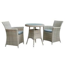 Cozy Bay Eden 2 Seater Dining Set In 2019 Products Outdoor Garden Furniture Garden Dining Set Rattan Furniture