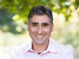 Andreessen Horowitz Partner Martin Casado