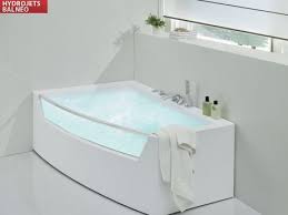 Jet d air baignoire balneo. Baignoire Balneo Asymetrique Mariah Baignoire Balneo Vente Unique Bon Shopping Com è¨­å‚™