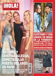 20+ mejores imágenes de Cristina y Victoria Iglesias en 2020 | julio  iglesias, miranda rijnsburger, iglesia