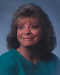 Obituary for Martha Jones Jarman