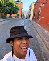 Bridgette Brooks Sharpton (@beesharpton) • Instagram photos and videos