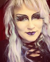 Who is your favorite female metal singer?