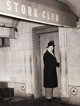 The Secret Criminal Past of the Family Behind the Stork Club, NYC's Most  Famous Nightclub – Blog