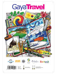 Reizen door azië is fantastisch met kinderen | kek. Gaya Travel Magazine 14 1 By Chandi Media Group Issuu
