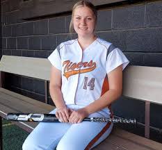 Brentsville slugger Ellie Post knows something about perseverance