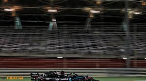 Hoogtepunten kwalificatie f1 gp bakoe. F1 Kwalificatie Gp Sakhir Bottas Pakt Pole Russell Tweede Verstappen Derde Gptoday Net