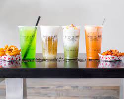 Order Ding Tea By Phybie Delivery Online Huntington Beach Menu Prices Uber Eats