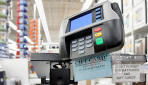 The gift card is the handy thing that you can carry while going shopping. Retired Army Veteran Loses 35k In Gift Card Scam