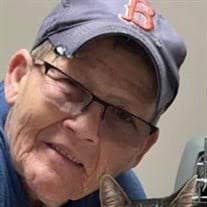 Charlotte Ruth John Obituary (2024)