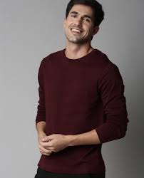 Check out the exclusive ranges of cheap and comfortable maroon t shirt at alibaba.com. Full T Shirt Maroon