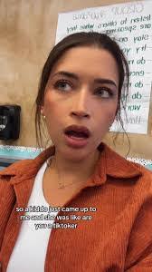 Gina Burciaga's Instagram, Twitter & Facebook