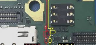 Xiaomi Redmi 6a Earpiece Solution Ear Speaker Problem Jumper Ways Motorola Solutions Samsung Galaxy