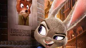 In a city of anthropomorphic animals, a rookie bunny cop and a cynical con artist fox must work together to uncover a conspiracy. Zootropolis Allati Nagy Balhe Teljes Mese Meselandia Ahol A Mesek Laknak