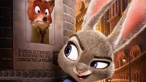 Zootropolis, a modern emlősök fővárosa, különleges hely. Zootropolis Teljes Mese Magyarul Online