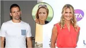 Hokejista tomáš plekanec (37) se s bývalou teniskou lucií šafářovou (33) nenudí. Plekanec V Exkluzivnim Rozhovoru Premyslel Jsem O Rozchodu Se Safarovou Expres Cz