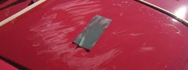 How to remove overspray without damaging clear coat. How To Remove Overspray Without Damaging Clear Coat