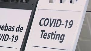 A new variant of coronavirus has been found which is growing faster in some parts of england, mps have been told. Cdc Has Not Seen Emergence Of A Highly Contagious U S Variant Of Coronavirus