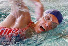 National Senior Games athletes obliterate myths about aging and fitness