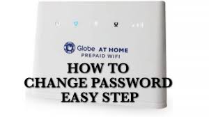Enter your admin username and password. Globe At Home Wifi Paano Mag Block Sa Mga Nakiki Wifi Na Mga Kapit Bahay By Vic Gee4