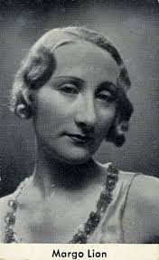 Margo Lion