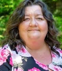 Ursula Gear Obituary