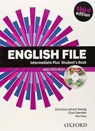 English File 3rd Edition Upper Intermediate Student S Book Pdf English File Intermediate Plus Students Book 3rd Edition English File English Book Teacher Books