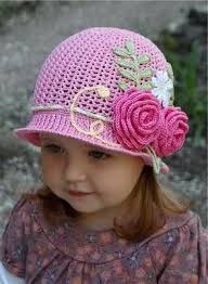 Orgu Bebek Sapka Modelleri Ve Yapilisi Kadin Ve Moda Sevimli Tig Isi Krose Orgu