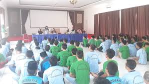 Kumpulan soal bahasa inggris sd kelas 6. Ratusan Napi Rutan Rangkasbitung Ikuti Pretest Bahasa Inggris Fajarbanten Com