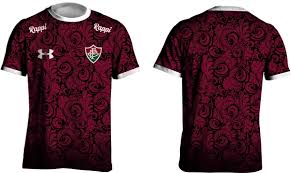 Check spelling or type a new query. Camisa Fluminense No Elo7 Rp All Style 12e848e
