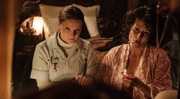 Maud Ending Saint Maud Hulu Jealousy And Godlessness In 'Saint Maud':  Review The Indiependent