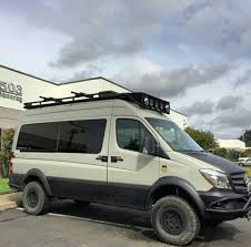 Mercedes benz 4x4 camper van. Mercedes 4x4 Camper Truck Online