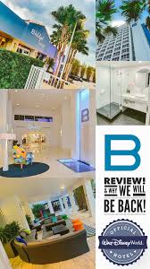 B Resort Spa Disney Springs Disney Springs Resort Spa Resort