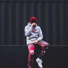 Excited supreme and scarface dropped and got something from the collection. The Jean Supreme Scarface What Does The Influencer Luca Santeramo On His Instagram Spotern