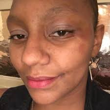 Jazmine Daniel (@PandaLove15)