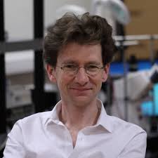 2016 Soft Matter Lectureship is awarded to Damien Baigl – Soft Matter Blog